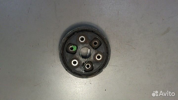 Муфта кардана Volkswagen Tiguan, 2010