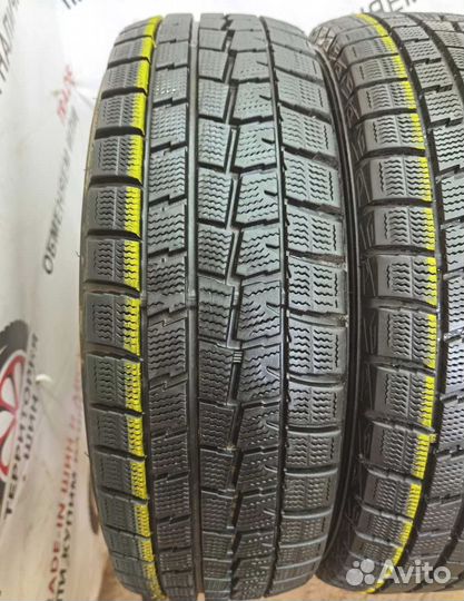 Dunlop Winter Maxx WM01 185/65 R15 99H