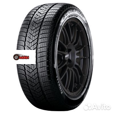 Pirelli Scorpion Winter 275/35 R22 104V