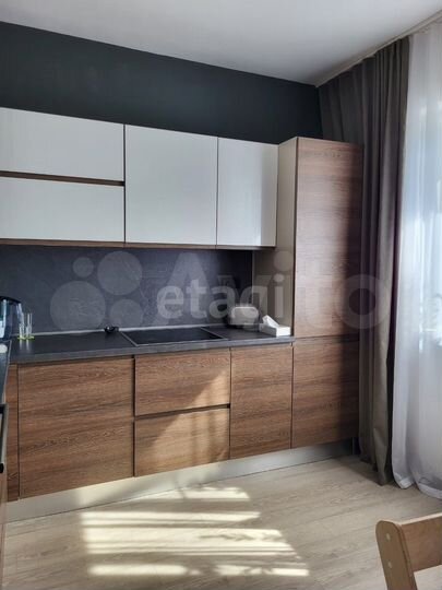 2-к. квартира, 68 м², 9/9 эт.