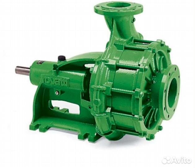 Итальянские насосы rovatti