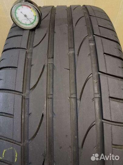 Bridgestone Dueler H/P Sport 235/55 R17