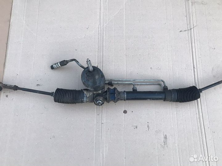 Рулевая рейка Opel Сorsa B