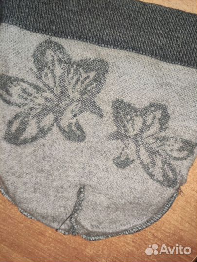 Шапка женская