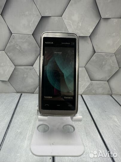 Nokia 5530 XpressMusic