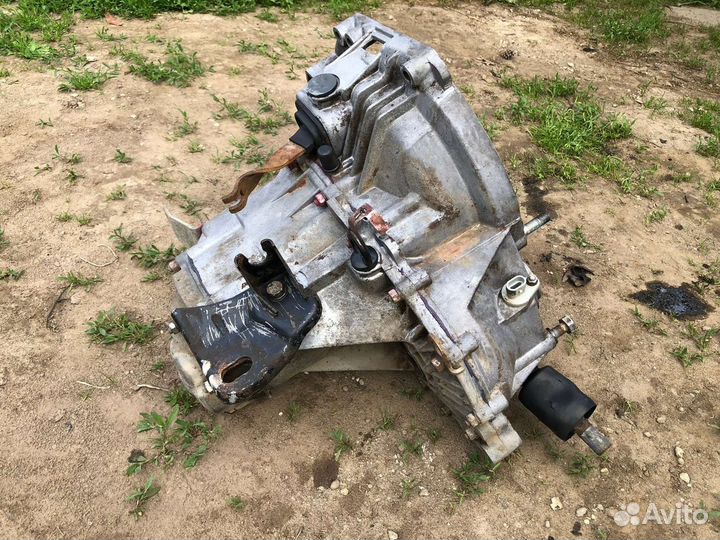 Кпп приора 2170 2172