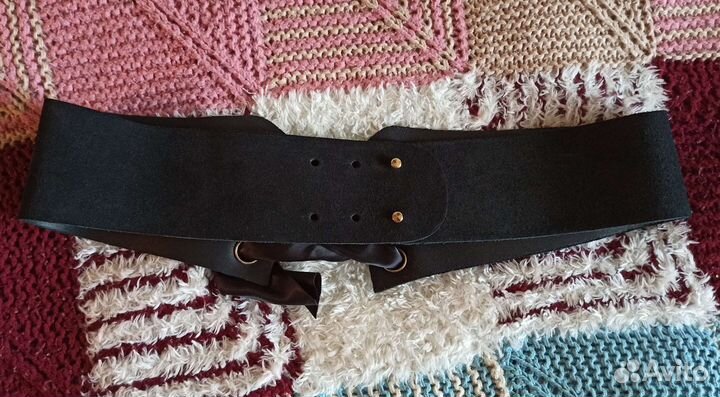 Пояс-корсет, ремень, mango, mng