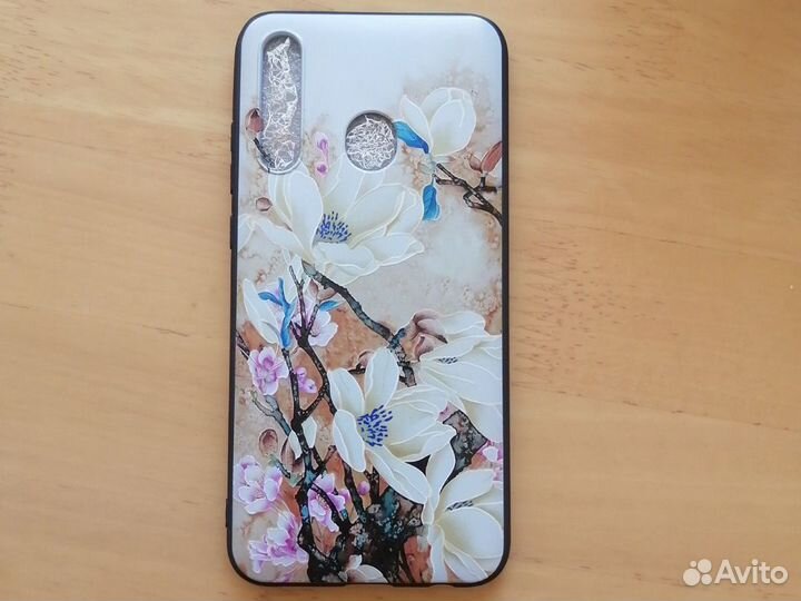 Чехол на honor 10i