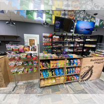 Франшиза магазина пива, Кадошкино