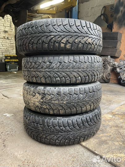 Колеса 185 70 r14