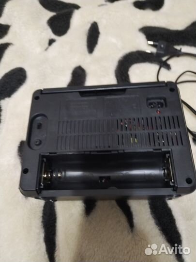 Радиоприемник