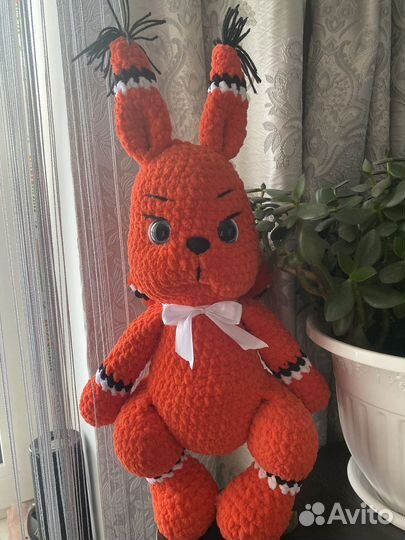 Детские игрушки