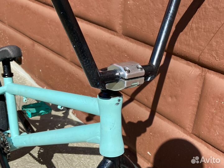 Трюковой велосипед bmx бмх есть доставка