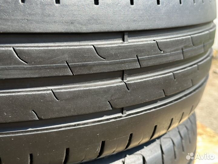 Goodyear EfficientGrip Performance 2 185/65 R15 88H