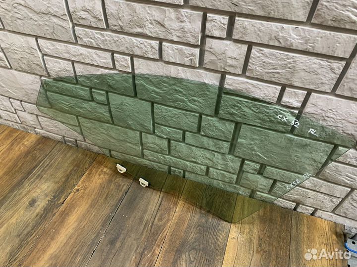 Mazda Cх5 Стекло двери передней левой