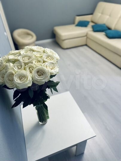 1-к. квартира, 50 м², 2/5 эт.