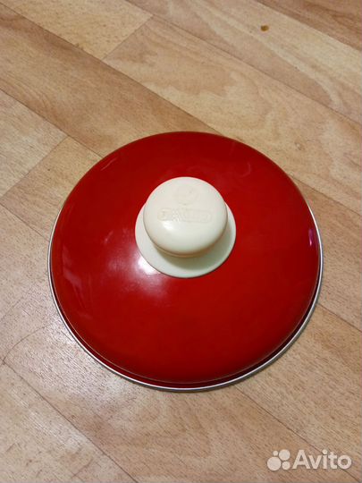 Крышка 17,5 см