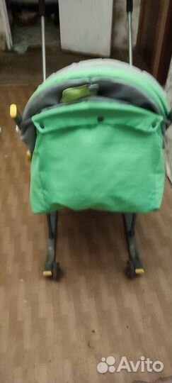 Детские санки