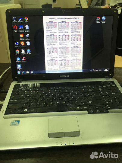 Samsung 2,4ghz 2 ядра, 4gb os, 500gb hdd