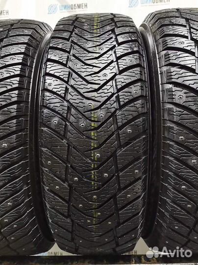 Yokohama Ice Guard IG65 225/60 R17 103T