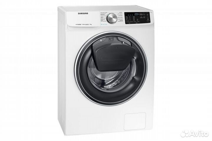 Стиральная машина samsung WW70R42pxswd/LP