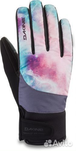 Перчатки Dakine