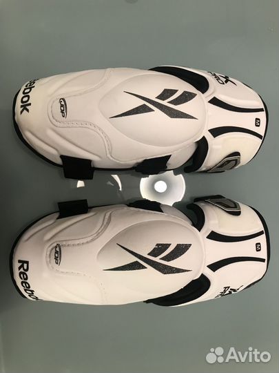 Налокотники Jofa 9144/Reebok 7k Pro