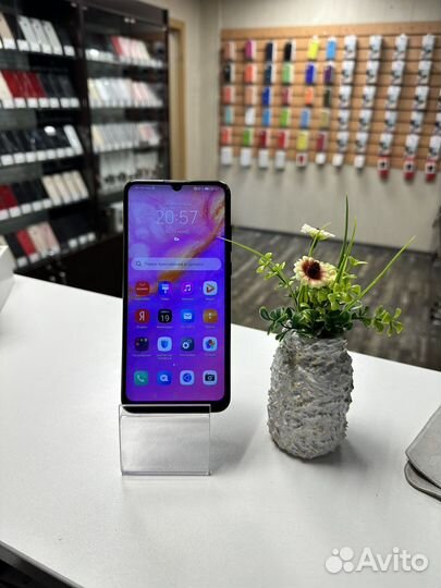Honor 9 A 64gb’