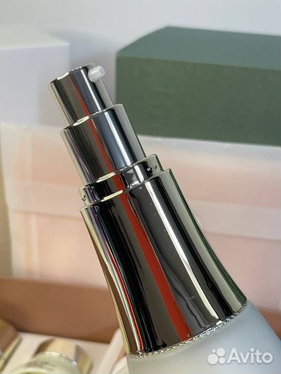 SUM37 подарочный набор Time Energy