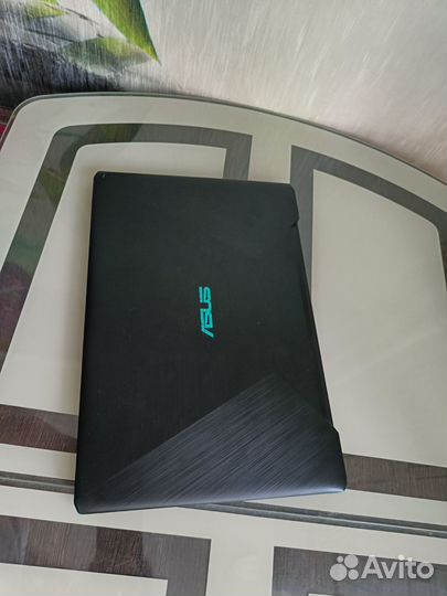 Игровой asus Ryzen 5 + Gtx1050