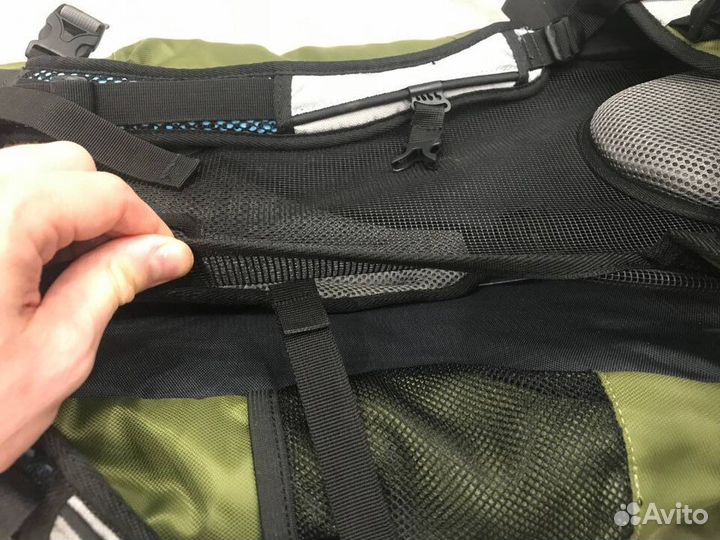 Рюкзак Splav Dagger 45