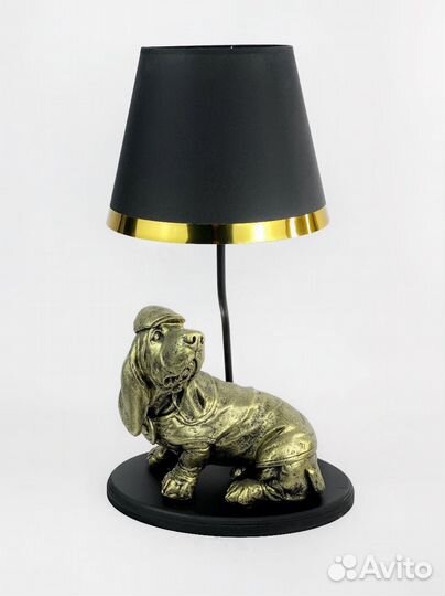 Светильник собака розница отп дилер