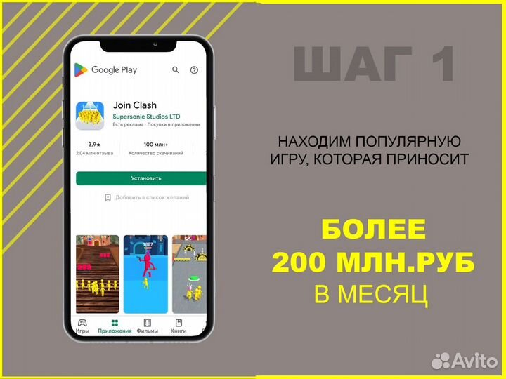 Ищу партнёра в бизнес. Доход от 250 тр/мес