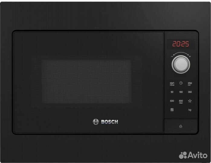 Микроволновая печь Bosch