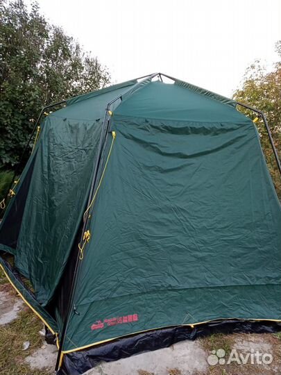 Шатер тент tramp mosquito lux v2