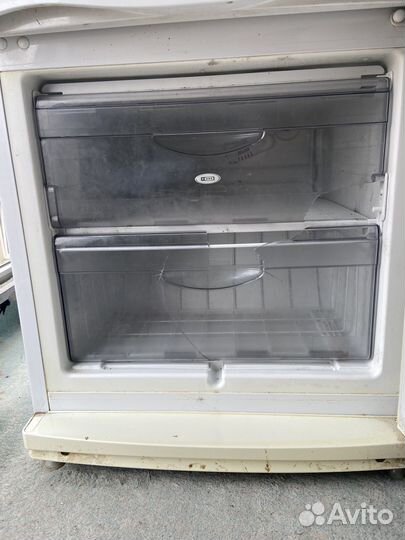 Холодильник Атлант бу
