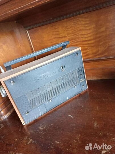 Продам Океан 205