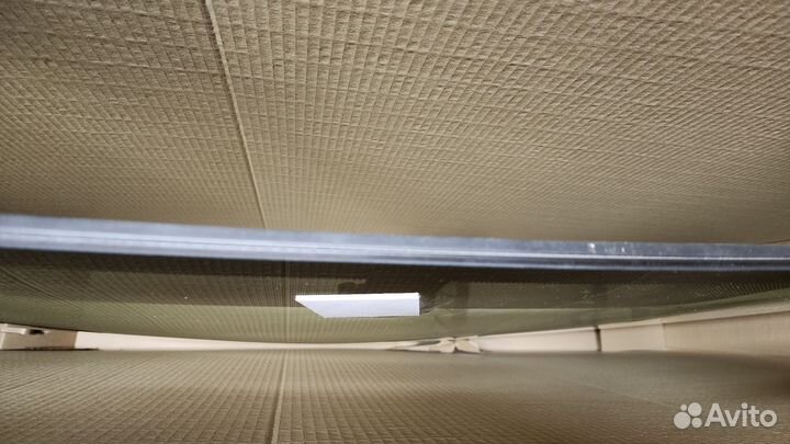 Лобовое стекло на VW T6, с подогревом и дд