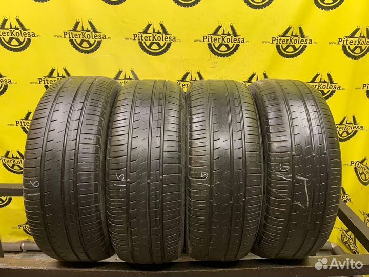 Amtel Planet EVO 205/55 R16 91V