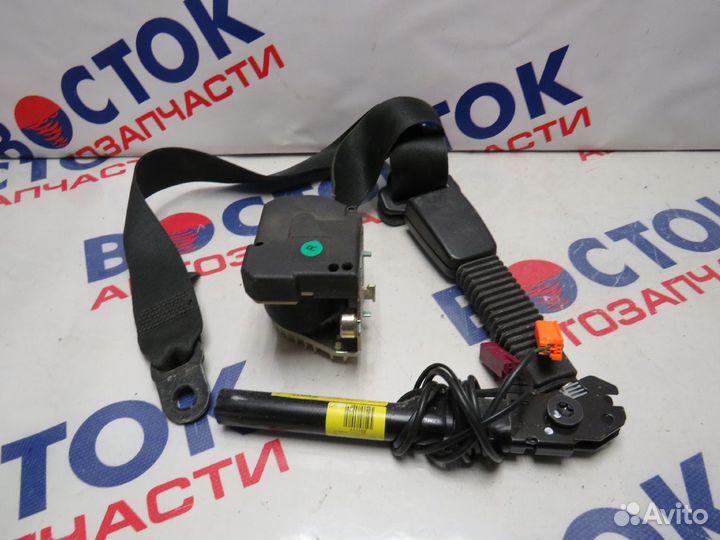 Ремень безопасности Перед Право ford focus CB4