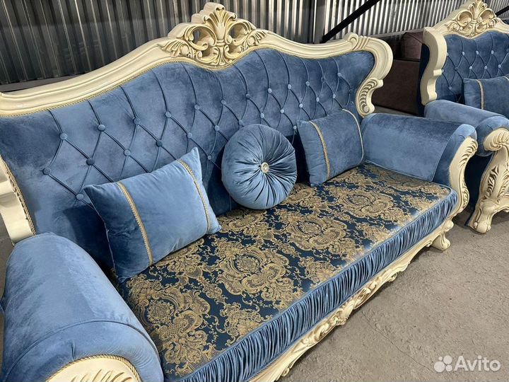 Мягкая мебель