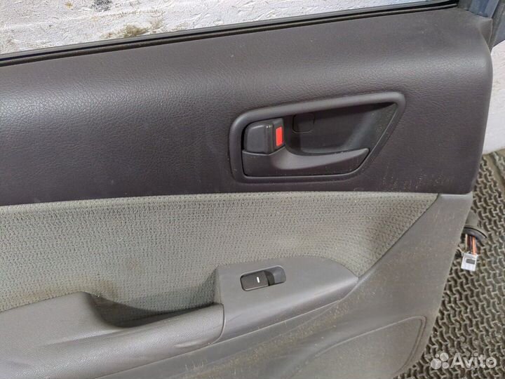 Дверь боковая Hyundai Sonata NF, 2009