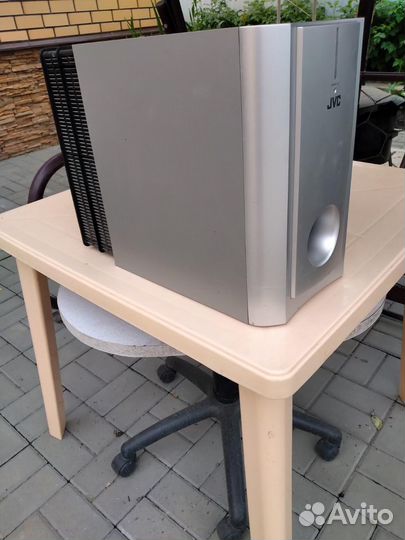 Усилитель нч