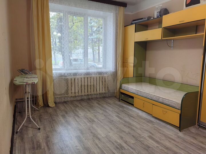 Комната 20 м² в 3-к., 1/5 эт.