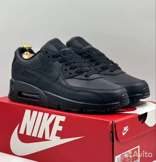 Кроссовки Мужские Nike Air Max 90