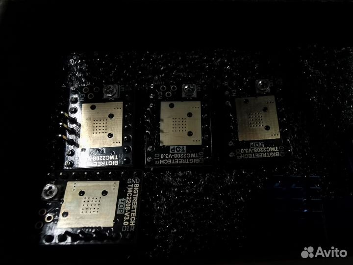 3D принтер Anet a8