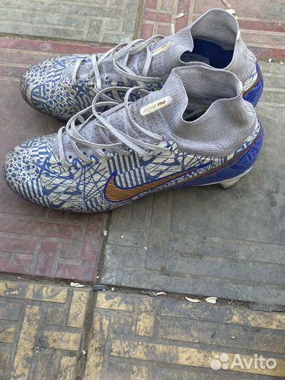 Nike air zoom бутсы