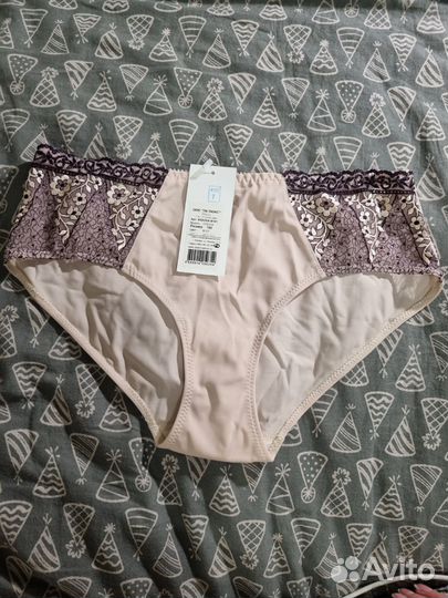Трусы женские, 48-50