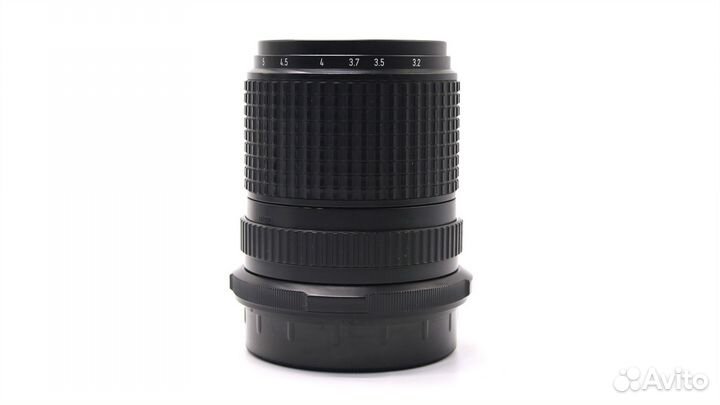 Pentax 67 135mm f/4 SMC Macro