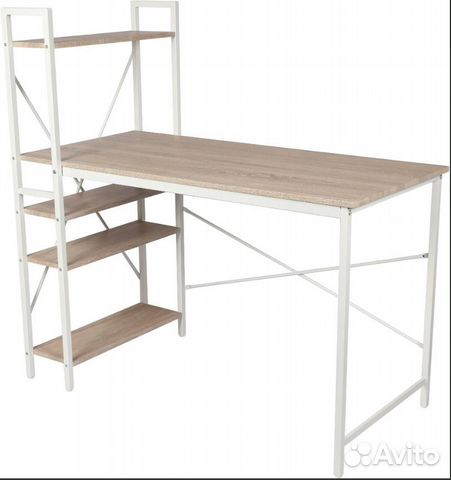 Уникальный компьютерный стол